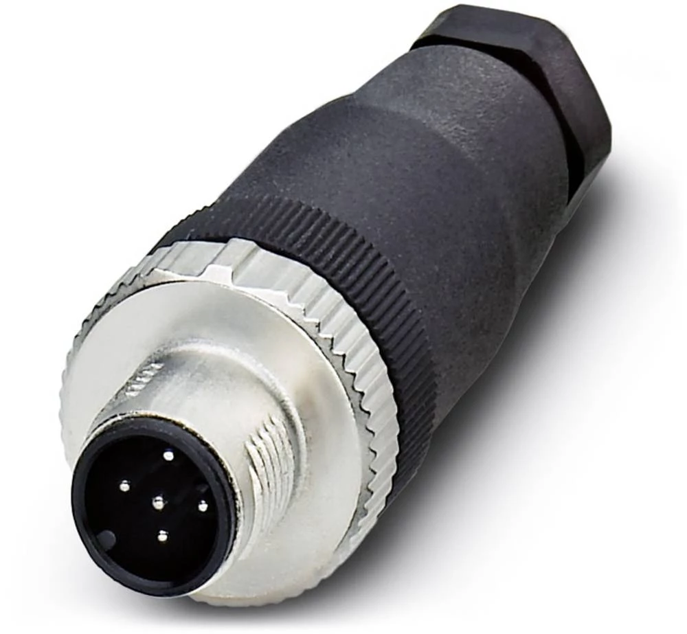 SACC-MS-5CON-PG 7-M SCO - utični konektor SACC-MS-5CON-PG 7-M SCO Phoenix Contact sadržaj: 1 kom. slika