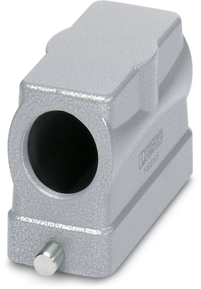 Konektorsko kućište HC-B 16-TFL-H-O1STM40S 1460127 Phoenix Contact 10 kom. slika