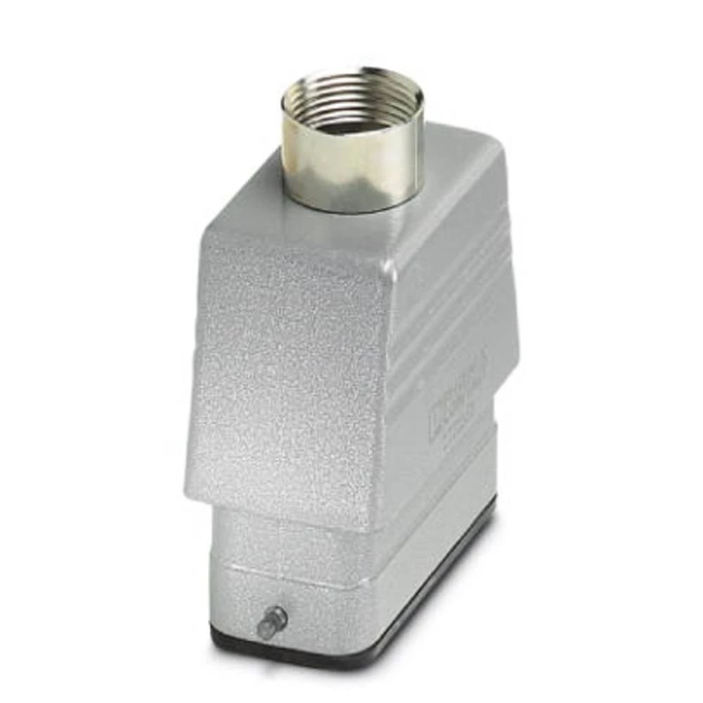 Konektorsko kućište HC-D 15-TFL-66 / O1M25G 1604899 Phoenix Contact 10 kom. slika