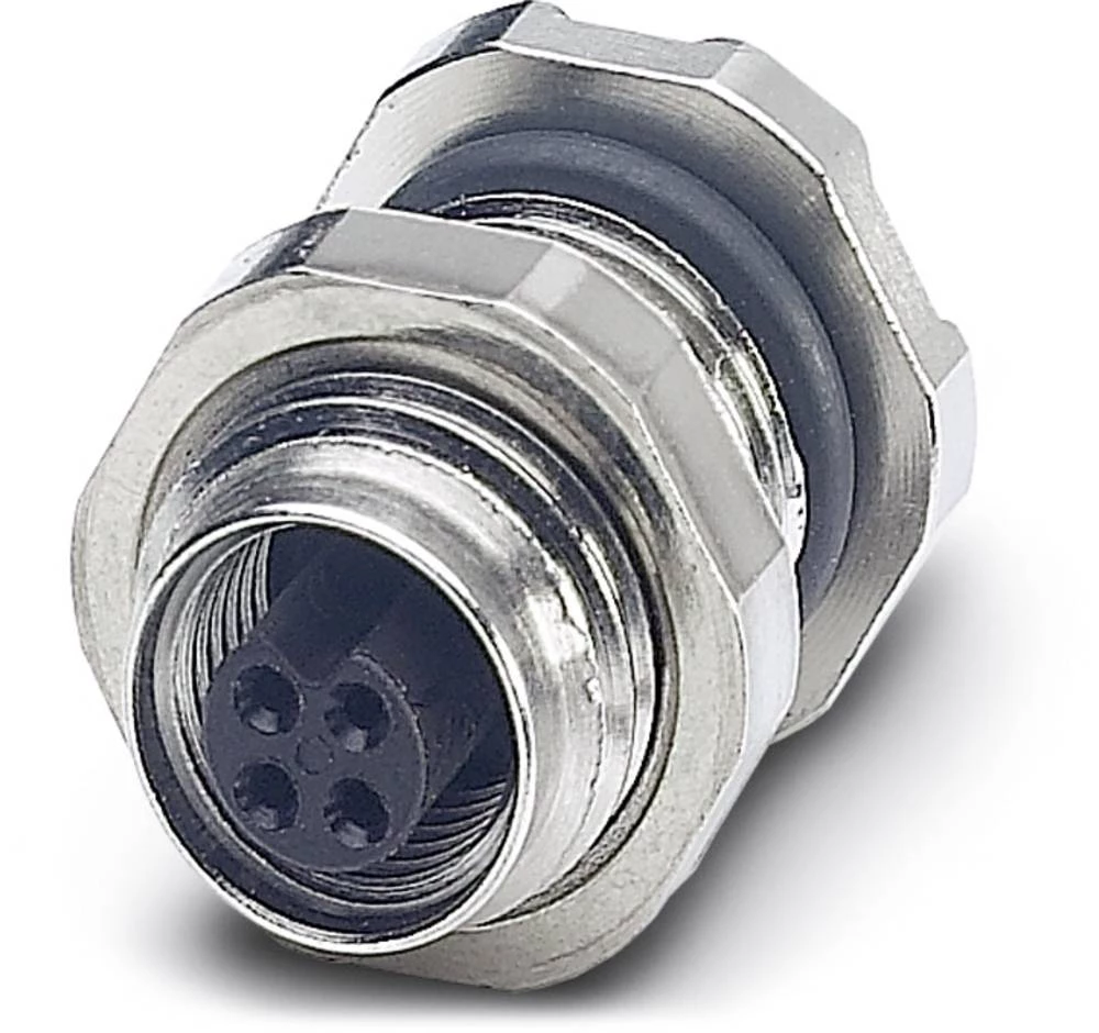 SACC-DSI-M5FS-4CON-L180 - ugradbeni utični konektor SACC-DSI-M5FS-4CON-L180 Phoenix Contact sadržaj: 20 kom. slika