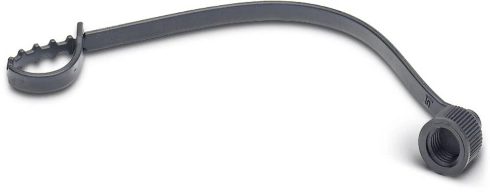 PROT-M 8 FS-PA-CHAIN - kapa za zatvaranje PROT-M 8 FS-PA-CHAIN Phoenix Contact sadržaj: 10 kom. slika