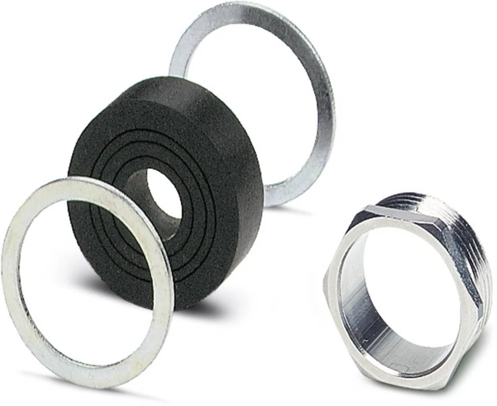 HC-M-DE-M25 - set vijaka na pritisak HC-M-DE-M25 Phoenix Contact sadržaj: 10 kom. slika