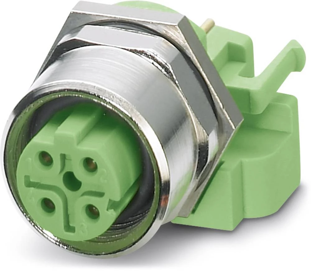 SACC-DSIV-M12FSD-4CON-L180 - ugradbeni utični konektor za sustav sabirnice SACC-DSIV-M12FSD-4CON-L180 Phoenix Contact sadržaj: 1 slika