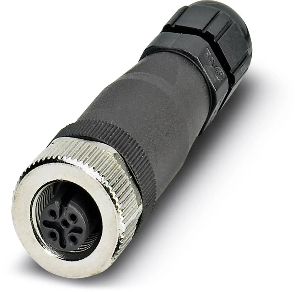 SACC-M12FS-5CON-PG7-M SKIN - utični konektor SACC-M12FS-5CON-PG7-M SKIN Phoenix Contact sadržaj: 1 kom. slika