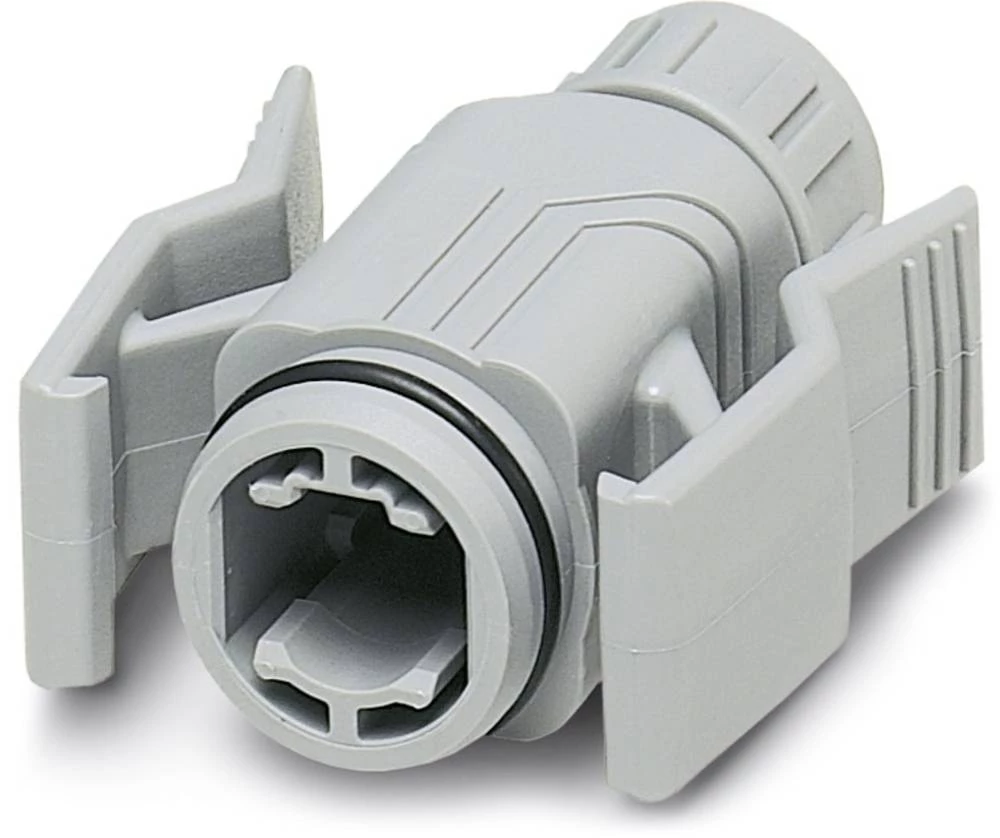 VS-08-T-H-RJ45/IP67 - RJ45 konektorsko kućište VS-08-T-H-RJ45/IP67 Phoenix Contact sadržaj: 5 kom. slika