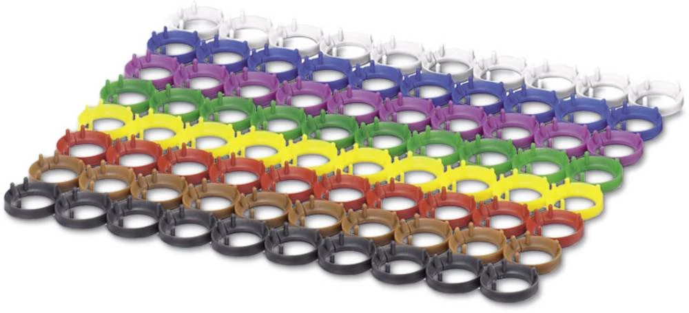 VS-08-RJ45 Q-COD-SET - RJ45 kodirni prsten VS-08-RJ45 Q-COD-SET Phoenix Contact sadržaj: 1 kom. slika