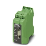 SPS modul za proširenje Phoenix Contact PSI-REP-PROFIBUS/12MB 2708863 24 V/DC