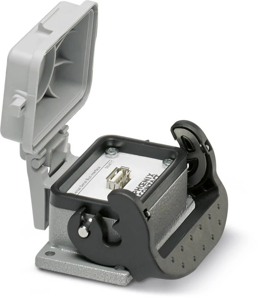 SI-PP-U1A - podatkovno sučelje SI-PP-U1A Phoenix Contact sadržaj: 1 kom. slika