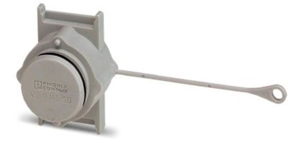 VS-08-SD - zaštitni poklopac VS-08-SD Phoenix Contact sadržaj: 5 kom. slika