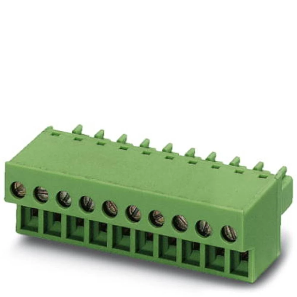 Kabelsko kućište sa ženskim kontaktima FRONT-MC Phoenix Contact 1850770 mjere rastera: 3.81 mm 50 kom. slika