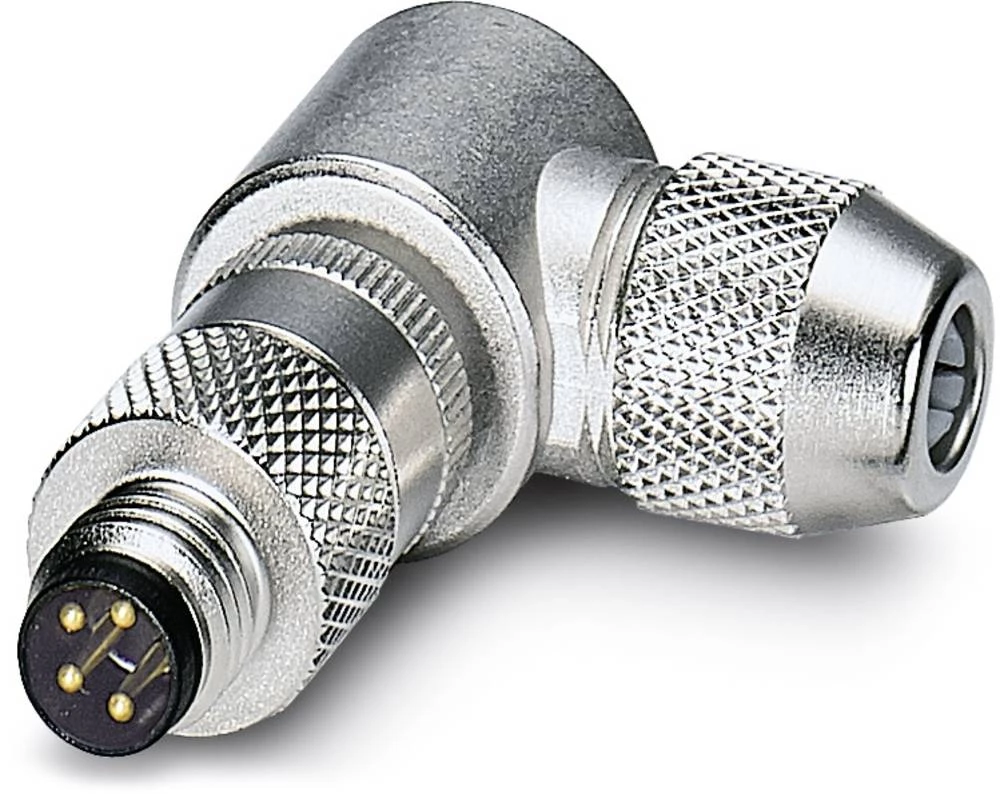 SACC-M 8MR-4CON-SH - utični konektor SACC-M 8MR-4CON-SH Phoenix Contact sadržaj: 1 kom. slika