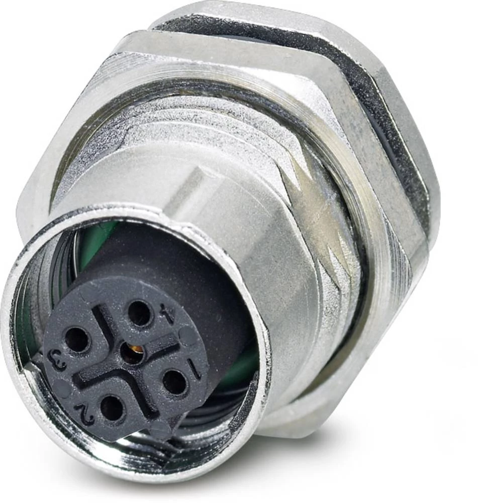 SACC-DSI-FSB-5CON-L180/SCO SH - konektor za provedbu vodova kroz pregradne zidove SACC-DSI-FSB-5CON-L180/SCO SH Phoenix Contact slika