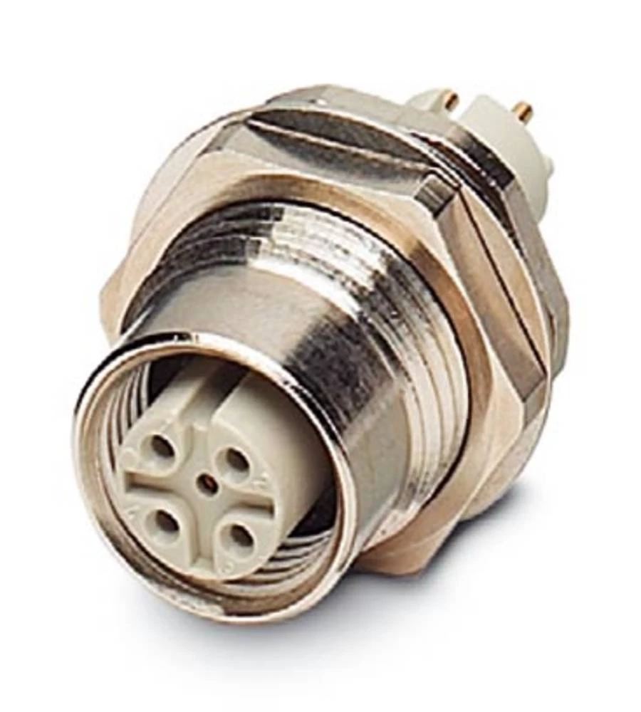 SACC-DSIV-M12FS-5CON-L180-SI - ugradbeni utični konektor SACC-DSIV-M12FS-5CON-L180-SI Phoenix Contact sadržaj: 10 kom. slika