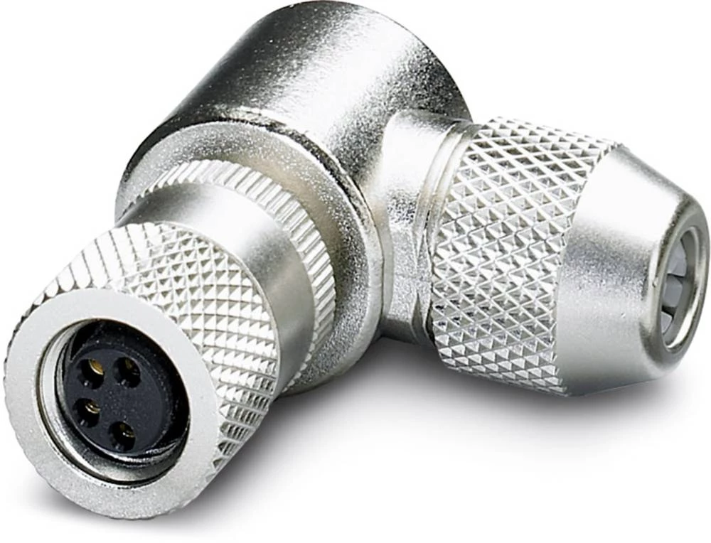 SACC-M 8FR-4CON-SH - utični konektor SACC-M 8FR-4CON-SH Phoenix Contact sadržaj: 1 kom. slika