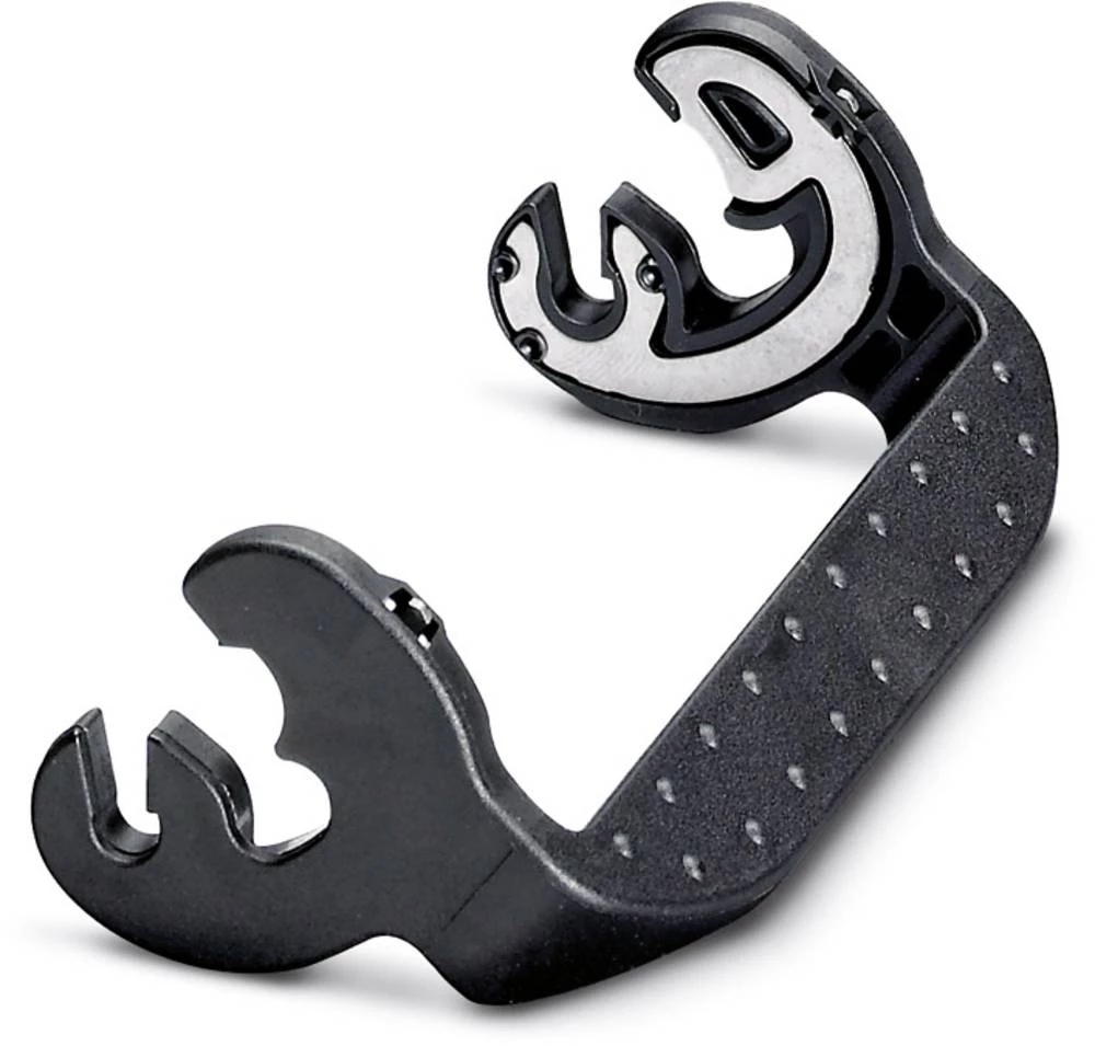 HC-B 16-LB - zatvarač kućišta HC-B 16-LB Phoenix Contact sadržaj: 10 kom. slika