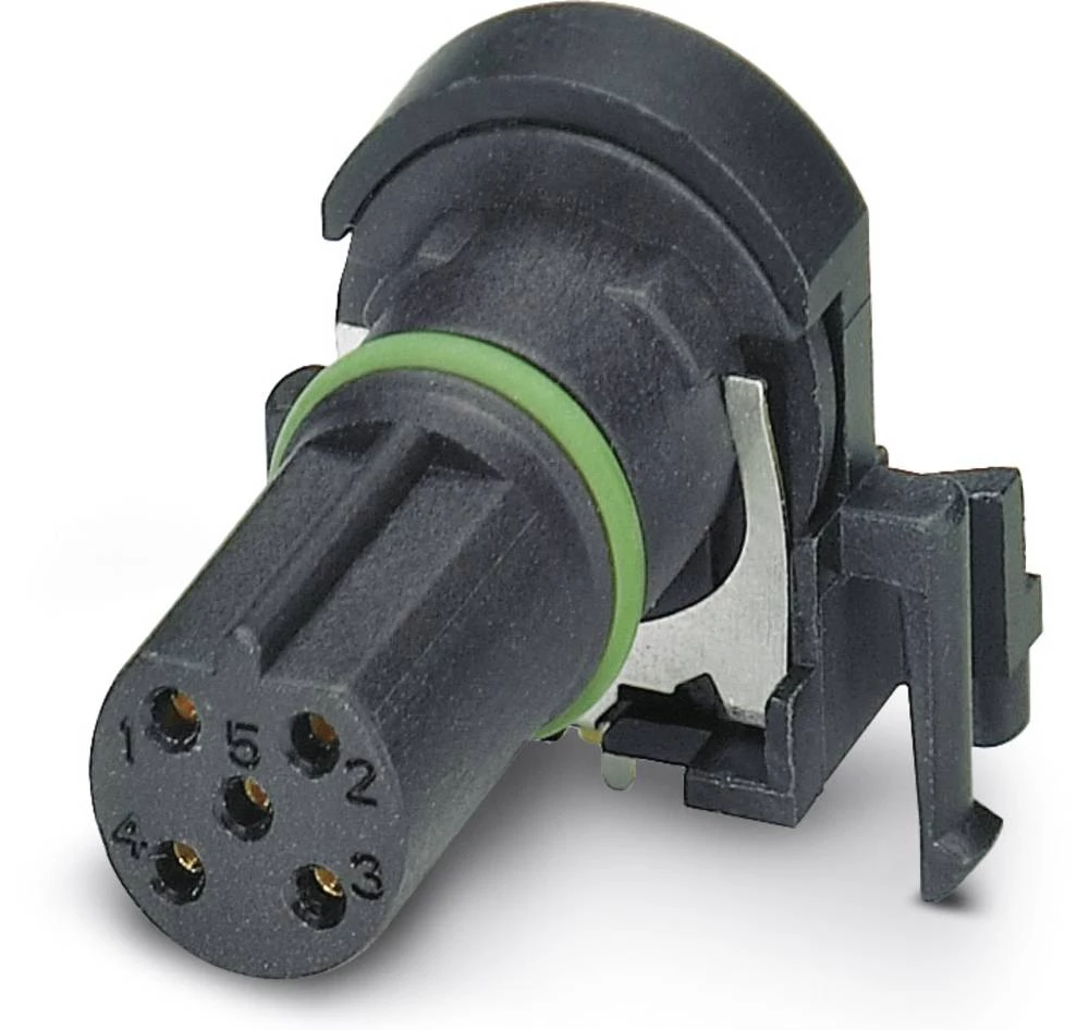 SACC-CI-M12FSB-5CON-L90 SH SCO - ugradbeni utični konektor SACC-CI-M12FSB-5CON-L90 SH SCO Phoenix Contact sadržaj: 20 kom. slika