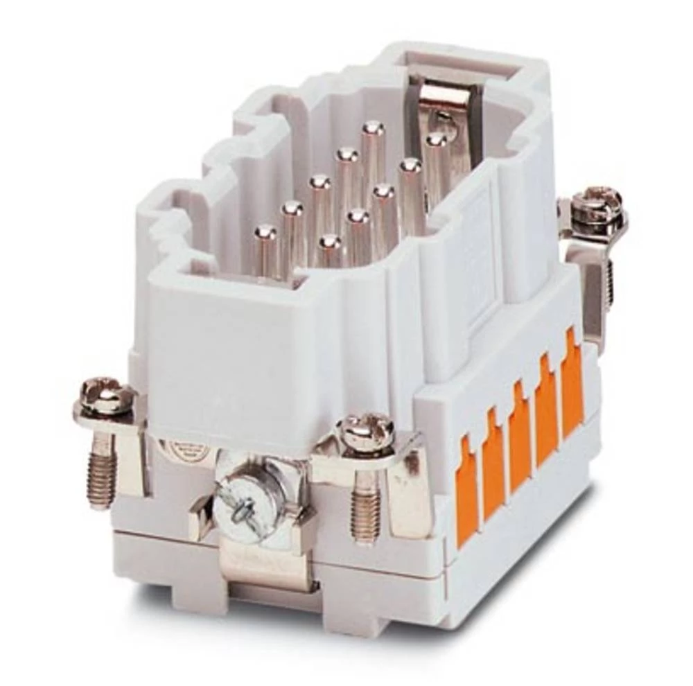 Umetak za utikač HC-D Phoenix Contact 15 krimp priključak 10 kom. slika