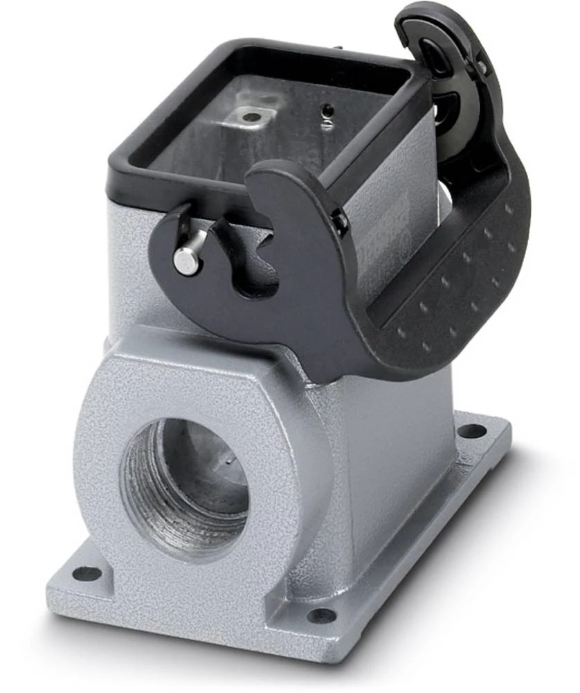 Kućište konektora HC-B 6-SML-52 / O2M20 1604723 Phoenix Contact 10 kom. slika