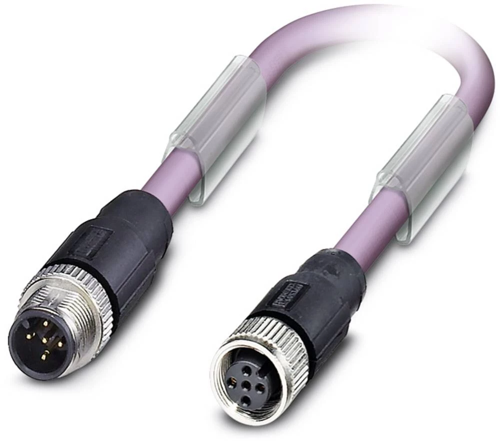 SAC-5P-M12MS/15,0-920/M12FS - kabel za sustav sabirnice SAC-5P-M12MS/15,0-920/M12FS Phoenix Contact sadržaj: 1 kom. slika