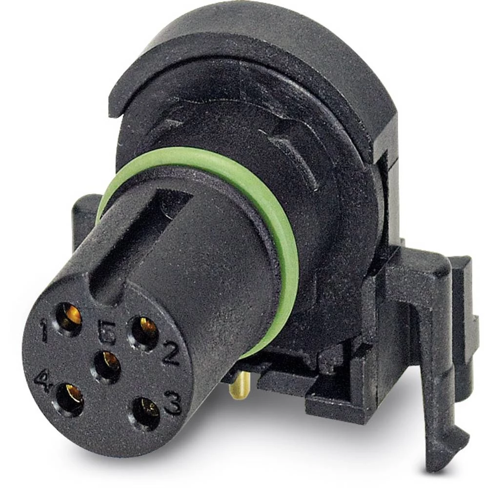 SACC-CI-M12FS-5CON-L90 SCO - ugradbeni utični konektor SACC-CI-M12FS-5CON-L90 SCO Phoenix Contact sadržaj: 20 kom. slika