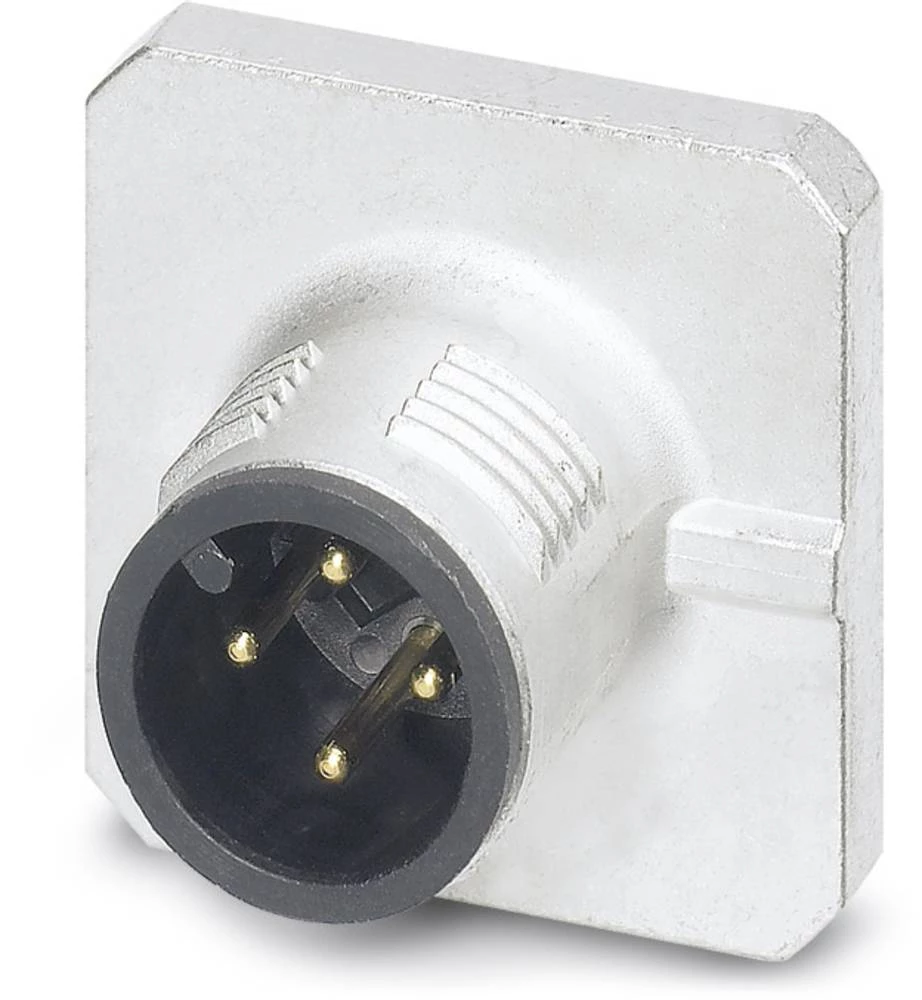 SACC-SQ-M12MS-4CON-20-L180 - ugradbeni utični konektor SACC-SQ-M12MS-4CON-20-L180 Phoenix Contact sadržaj: 10 kom. slika