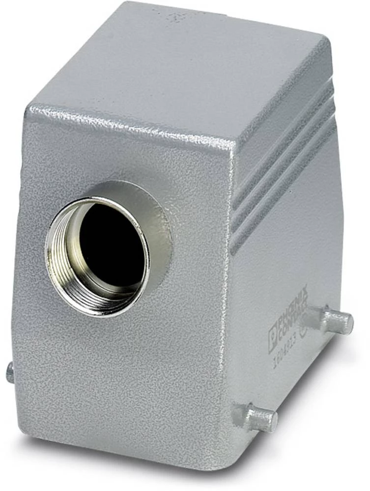 Konektorsko kućište HC-D 50-TFQ-76 / O1M25S 1604913 Phoenix Contact 10 kom. slika