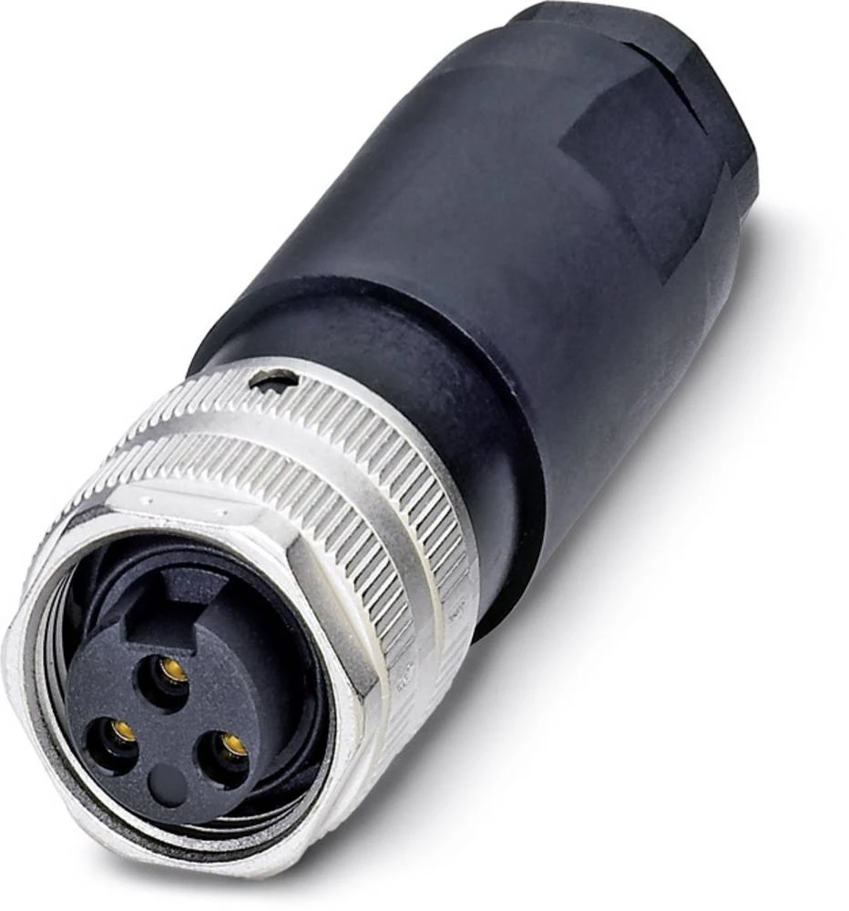 SACC-MINFS-3CON-PG13 - utični konektor SACC-MINFS-3CON-PG13 Phoenix Contact sadržaj: 1 kom. slika