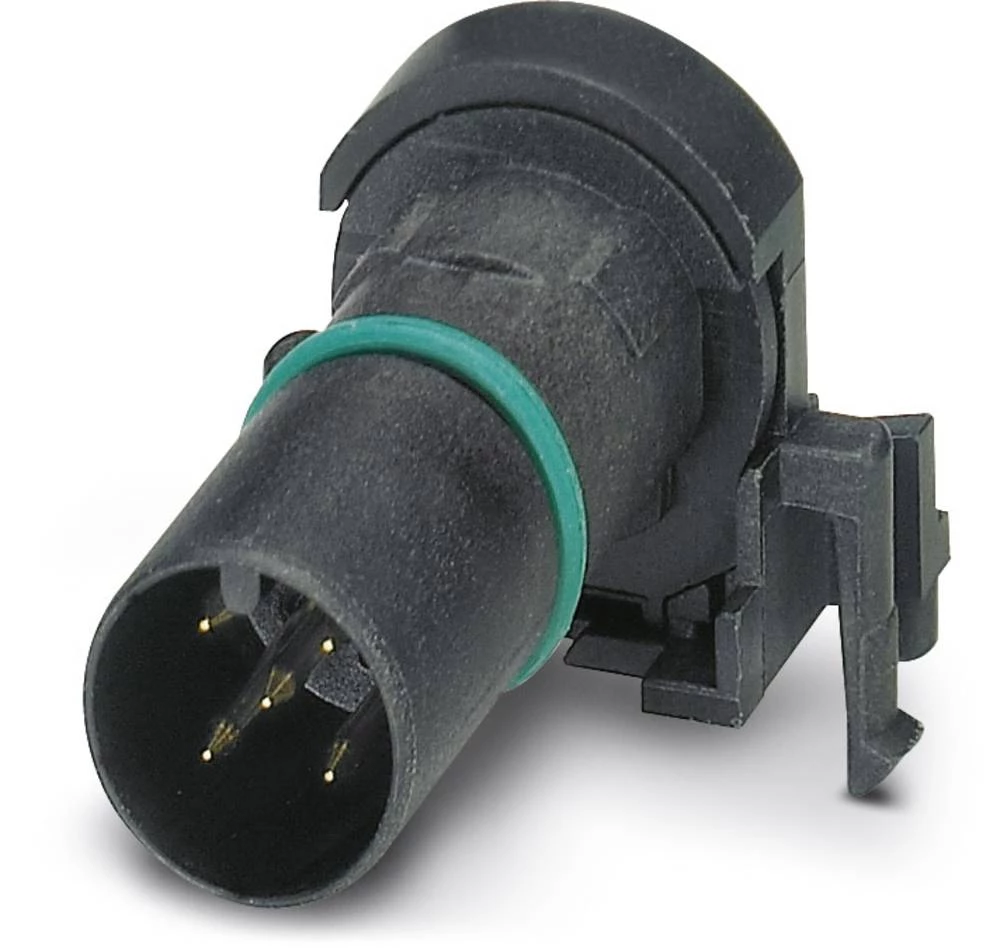 SACC-CI-M12MS-5CON-L90 SCO - ugradbeni utični konektor SACC-CI-M12MS-5CON-L90 SCO Phoenix Contact sadržaj: 20 kom. slika