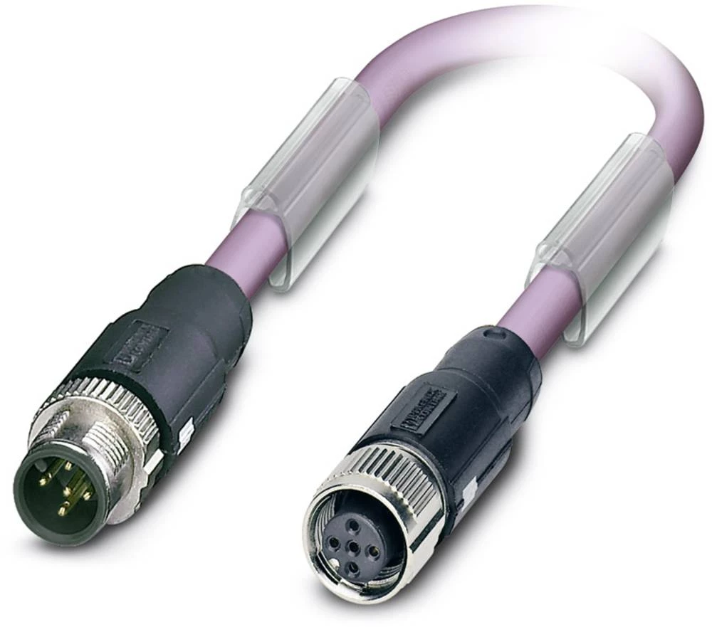 SAC-2P-MSB/15,0-910/FSB SCO - kabel za sustav sabirnice SAC-2P-MSB/15,0-910/FSB SCO Phoenix Contact sadržaj: 1 kom. slika