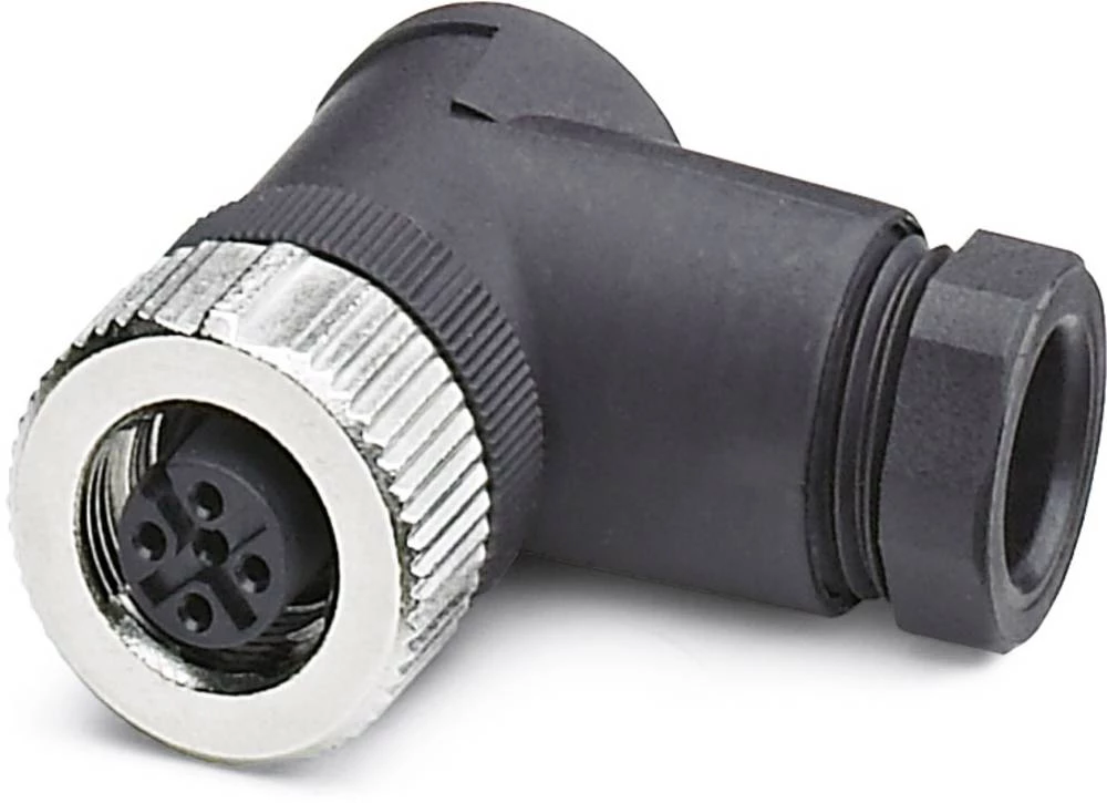 SACC-FR-5CON-PG 9-M SCO - utični konektor SACC-FR-5CON-PG 9-M SCO Phoenix Contact sadržaj: 1 kom. slika