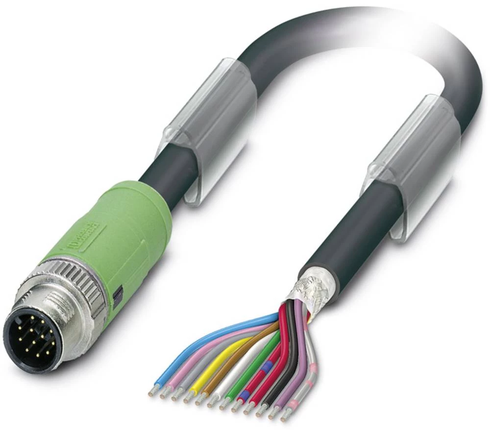 Senzorski/aktorski kabel SAC-12P-MS/ 5,0-35T SH SCO Phoenix Contact sadržaj: 1 kom. slika