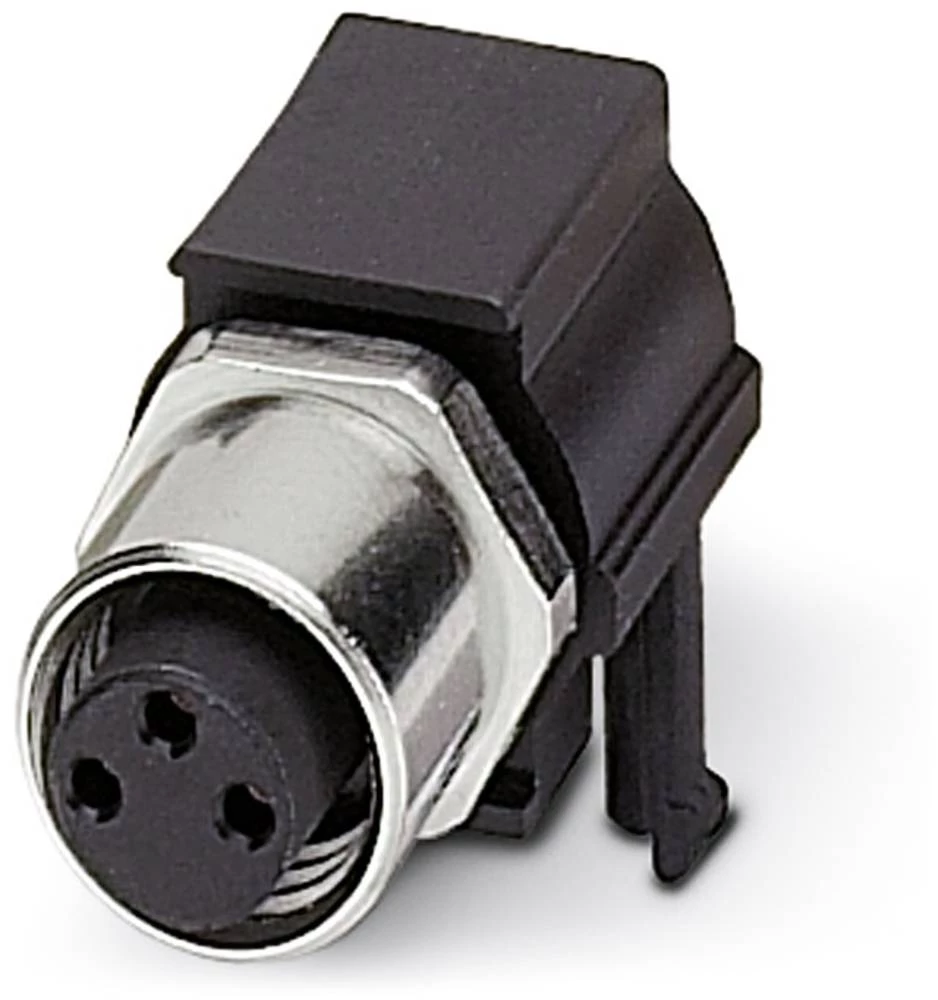 SACC-DSIV-M 8FS-3CON-L 90 - ugradbeni utični konektor SACC-DSIV-M 8FS-3CON-L 90 Phoenix Contact sadržaj: 20 kom. slika