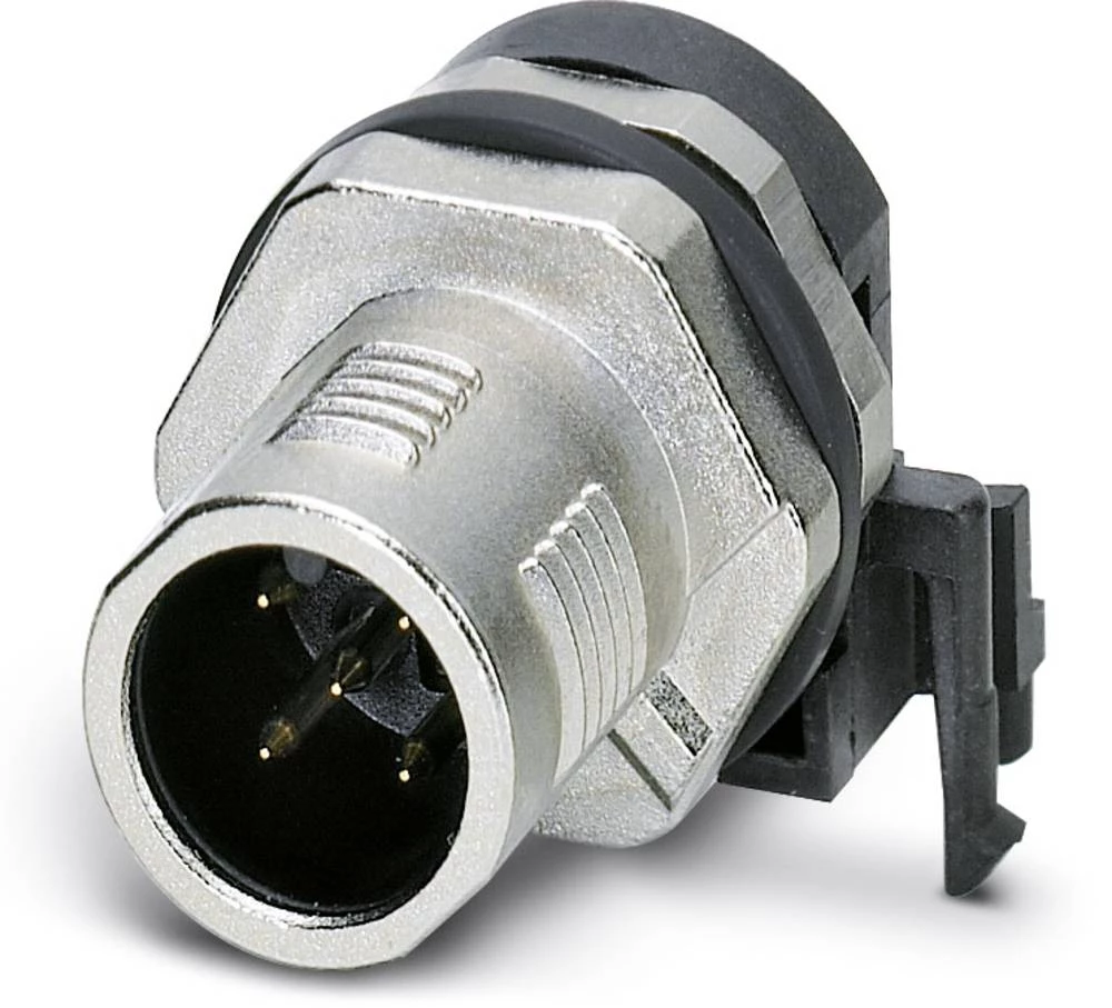 SACC-DSIV-MS-5CON-L90 SCO - ugradbeni utični konektor SACC-DSIV-MS-5CON-L90 SCO Phoenix Contact sadržaj: 10 kom. slika