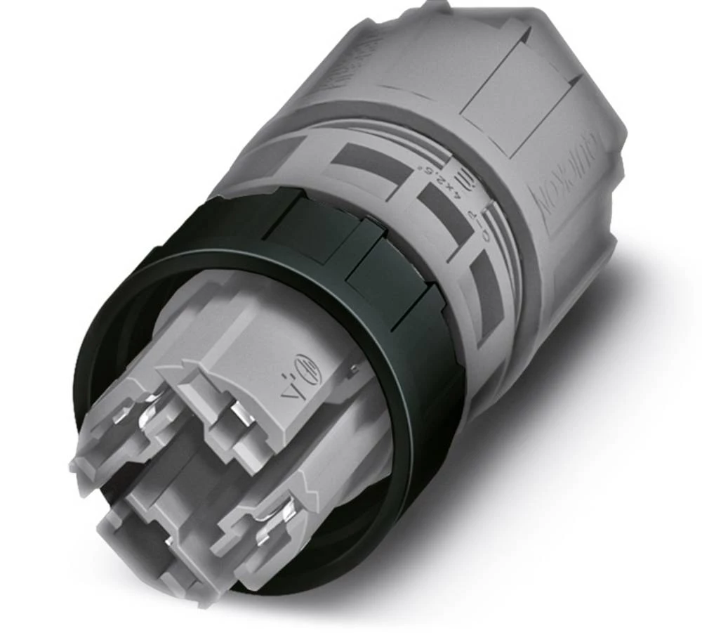 Konektor spojke-QUICKON 1582639 Phoenix Contact 1 kom. slika