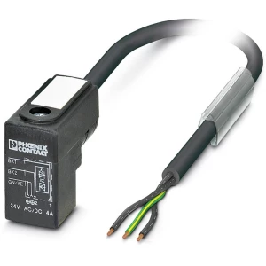 SAC-3P- 5,0-PUR/CI-1L-Z - senzorski/aktorski kabel Phoenix Contact sadržaj: 1 kom. slika
