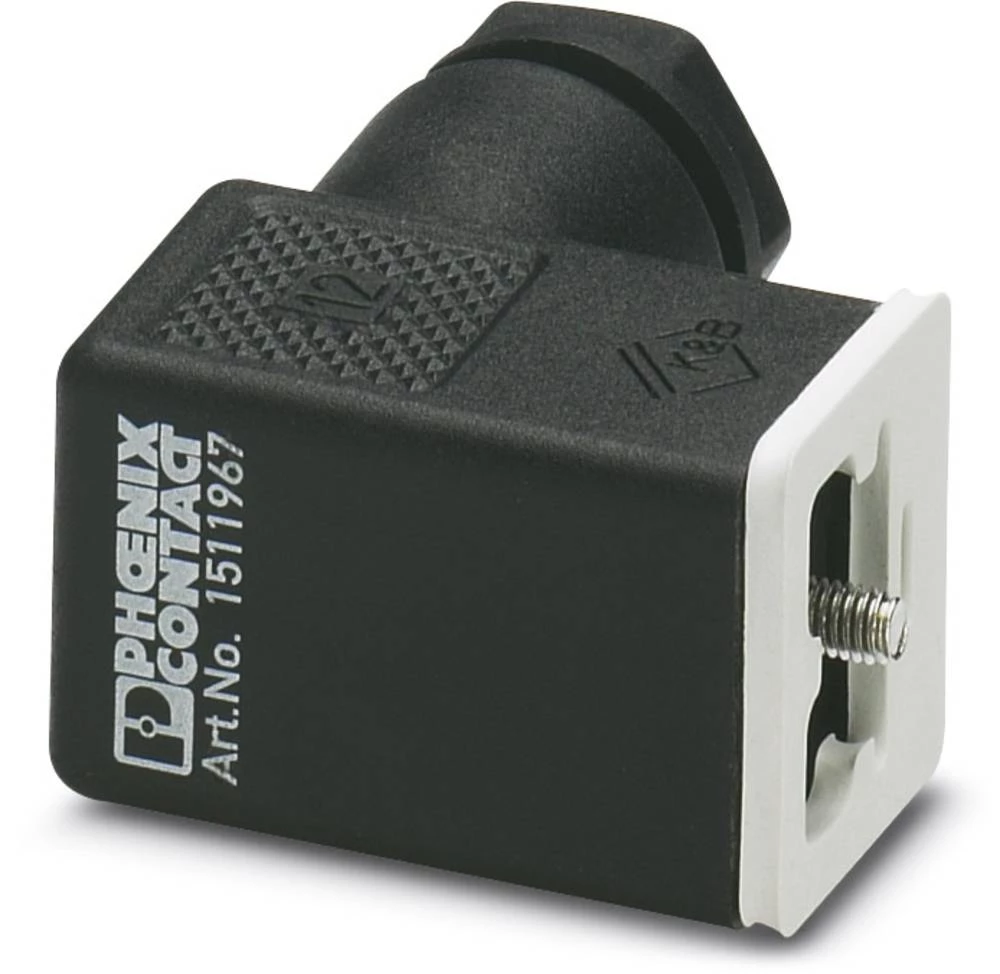 SACC-V-4CON-PG7/C-3+PE - ventilni utikač SACC-V-4CON-PG7/C-3+PE Phoenix Contact sadržaj: 1 kom. slika