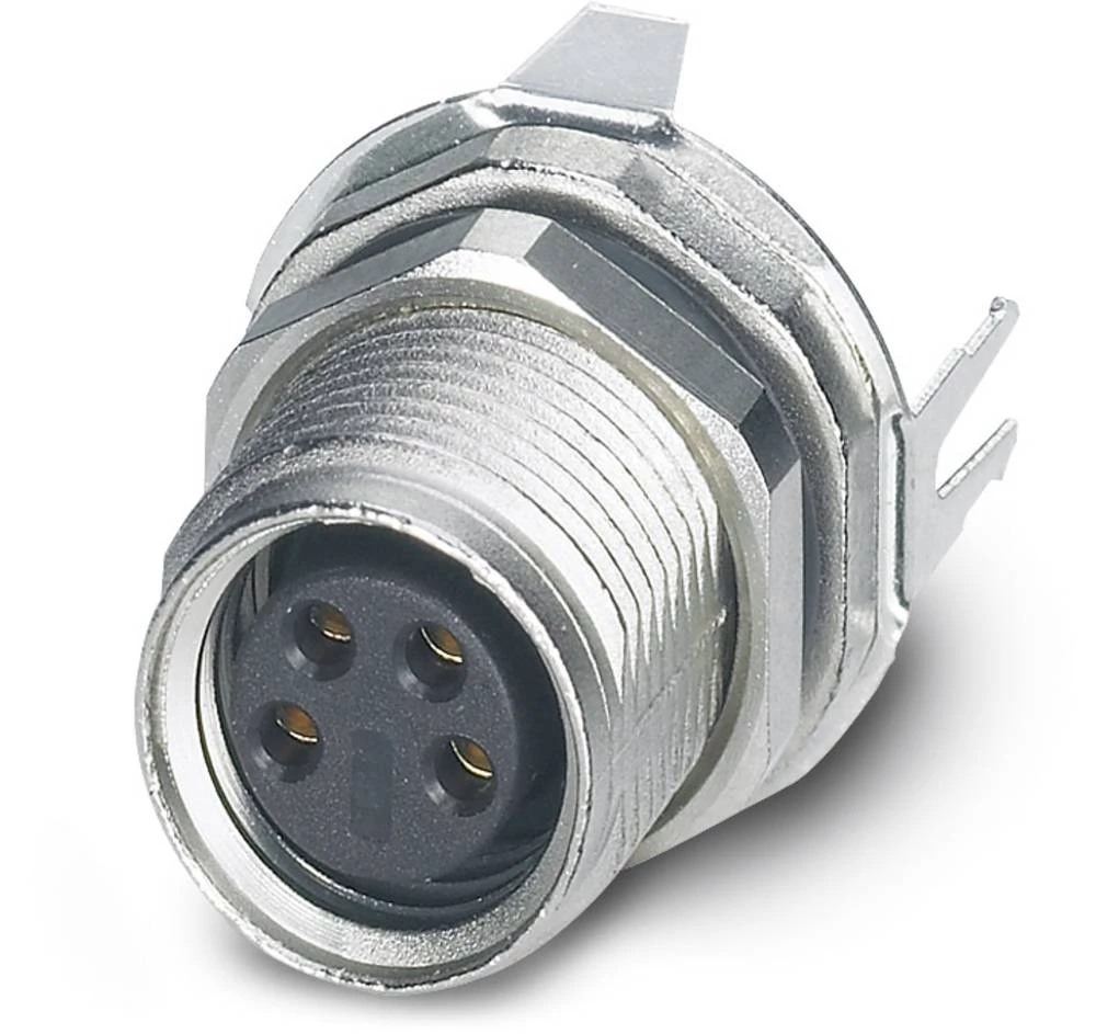 SACC-DSI-M8FS-4CON-M10-L180 SH - ugradbeni utični konektor SACC-DSI-M8FS-4CON-M10-L180 SH Phoenix Contact sadržaj: 20 kom. slika