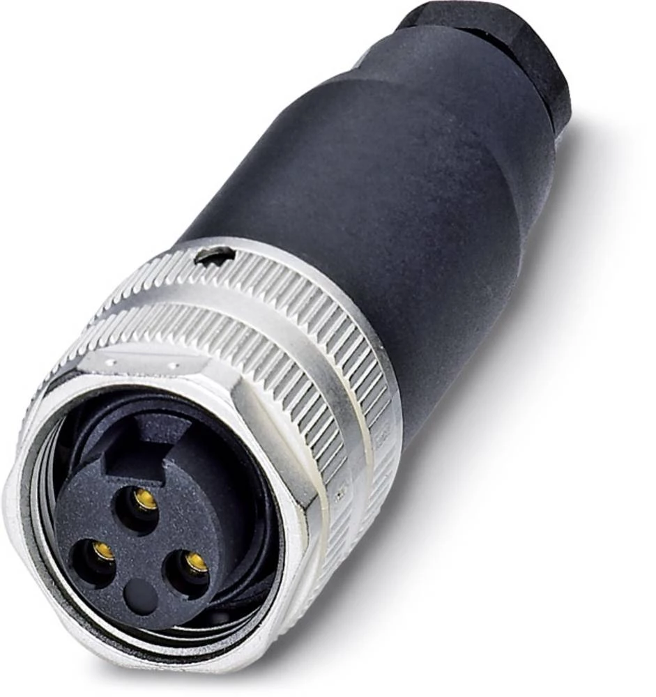 SACC-MINFS-3CON-PG 9 - utični konektor SACC-MINFS-3CON-PG 9 Phoenix Contact sadržaj: 1 kom. slika