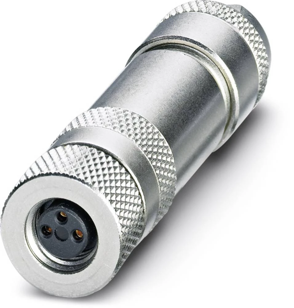 SACC-M 8FS-3CON-M-0,34-SH - utični konektor SACC-M 8FS-3CON-M-0,34-SH Phoenix Contact sadržaj: 1 kom. slika