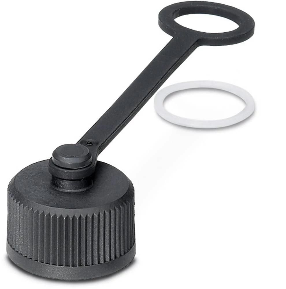 PROT-M12 FS-PA-CHAIN-EYE-DM12 - kapa za zatvaranje PROT-M12 FS-PA-CHAIN-EYE-DM12 Phoenix Contact sadržaj: 5 kom. slika