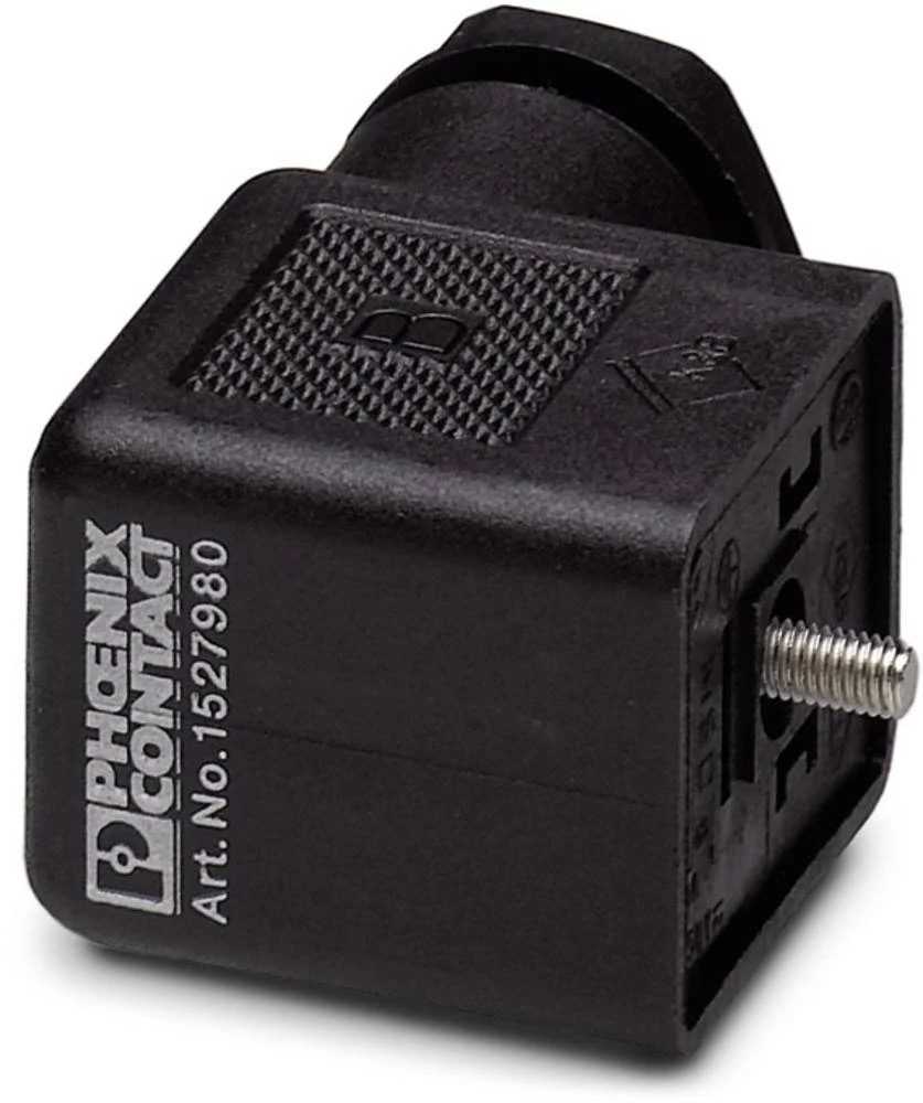 SACC-V-3CON-PG9/B - ventilni utikač SACC-V-3CON-PG9/B Phoenix Contact sadržaj: 1 kom. slika