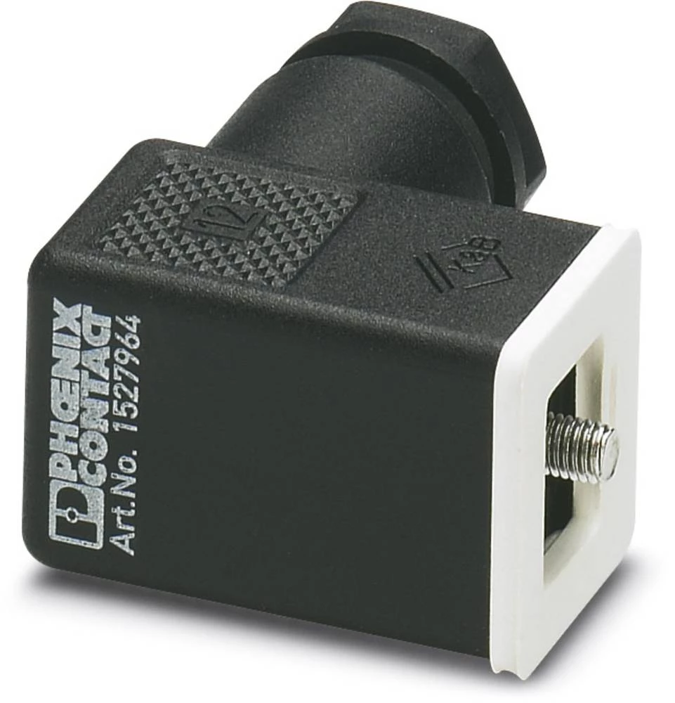 SACC-V-3CON-PG7/CI - ventilni utikač SACC-V-3CON-PG7/CI Phoenix Contact sadržaj: 1 kom. slika