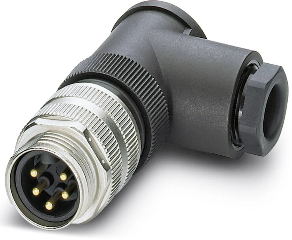 SACC-MINMR-5CON-PG11/2,5 - utični konektor SACC-MINMR-5CON-PG11/2,5 Phoenix Contact sadržaj: 1 kom. slika