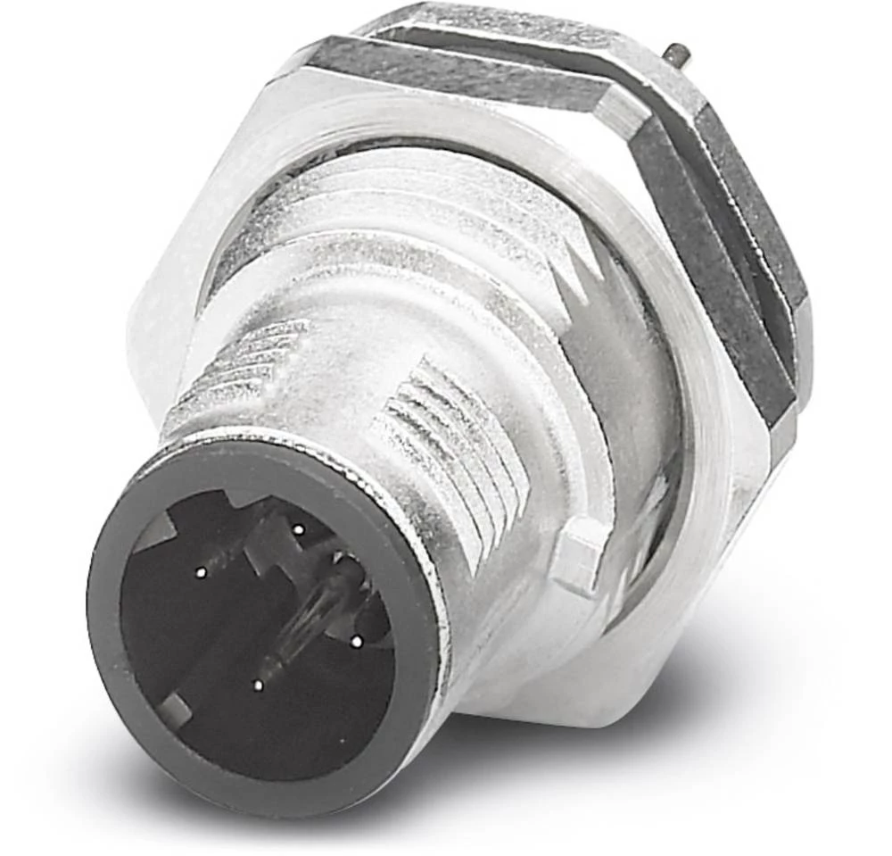 SACC-DSI-MSD-4CON-L180/12 SCO - ugradbeni utični konektor za sustav sabirnice SACC-DSI-MSD-4CON-L180/12 SCO Phoenix Contact sadr slika