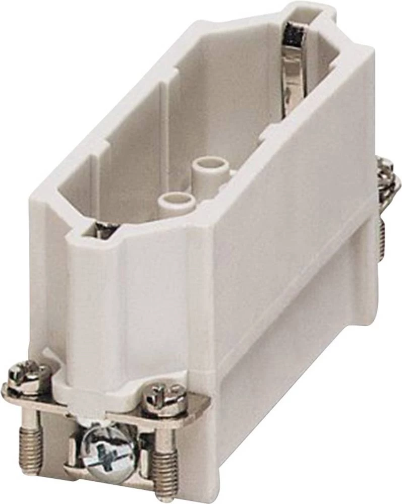 Umetak za utikač HC-D 1679472 Phoenix Contact 25 + PE krimp priključak 10 kom. slika