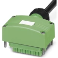 Kutija za senzore/aktore, pasivna, priključni poklopac s dovodom SACB-C-H180-4 / 8-10,0PUR SCO 1516603 Phoenix Contact 1 kom. slika
