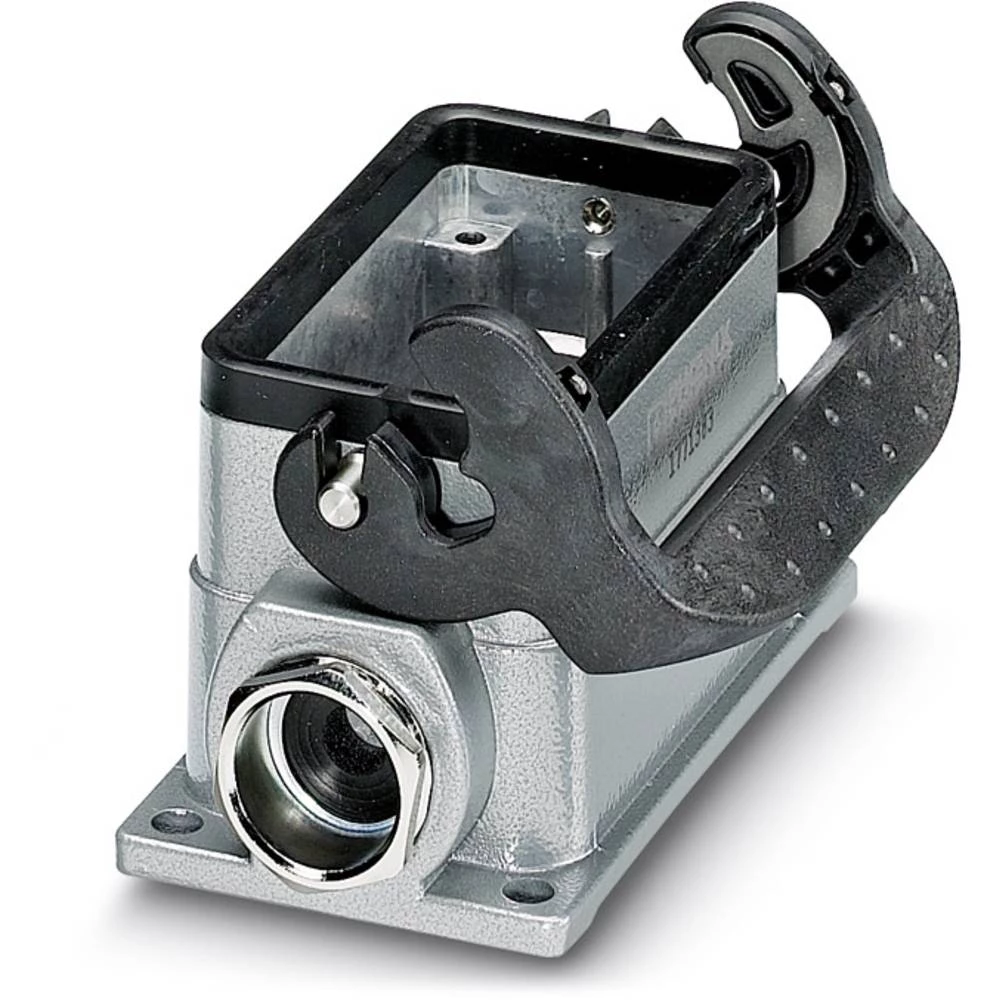 Kućište konektora HC-B 6-SML-52 / M2PG16 1771163 Phoenix Contact 10 kom. slika