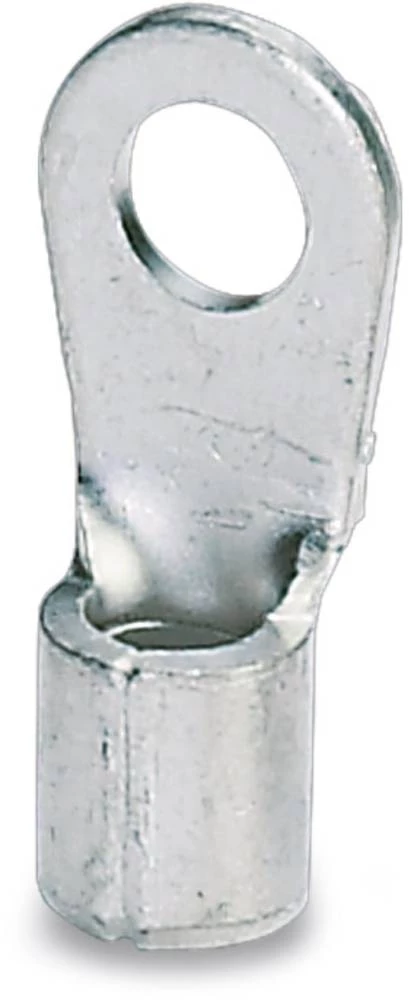 Okasta kabelska stopica, poprečni presjek (maks.)=25 mm promjer rupe:6.5 mm neizolirana, metal Phoenix Contact 3240100 100 kom. slika