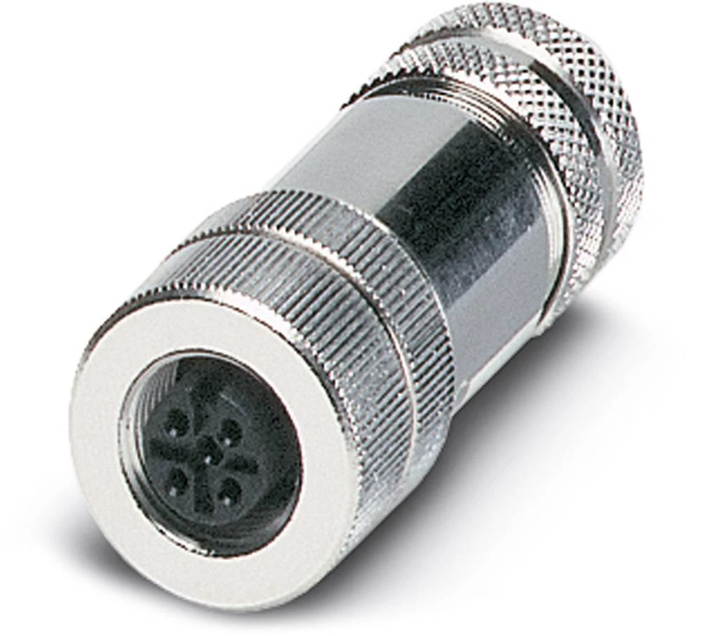SACC-M12FS-4CON-PG 9-SH - utični konektor SACC-M12FS-4CON-PG 9-SH Phoenix Contact sadržaj: 1 kom. slika