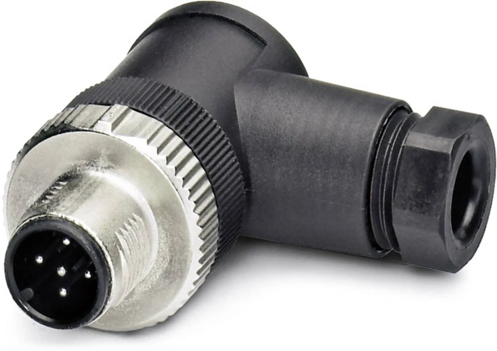 SACC-MR-5CON-PG 7-M SCO - utični konektor SACC-MR-5CON-PG 7-M SCO Phoenix Contact sadržaj: 1 kom. slika